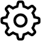 Prozessoptimierung Icon