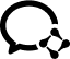 Digitale Transformation Icon